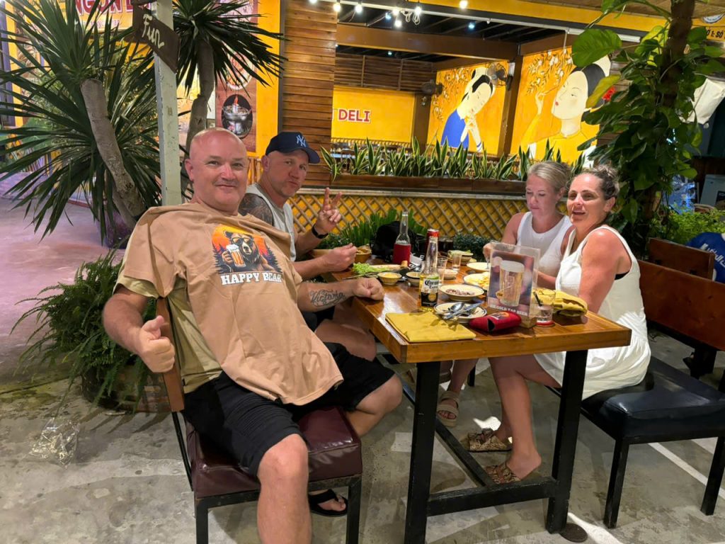 Good food and fast service for every budget