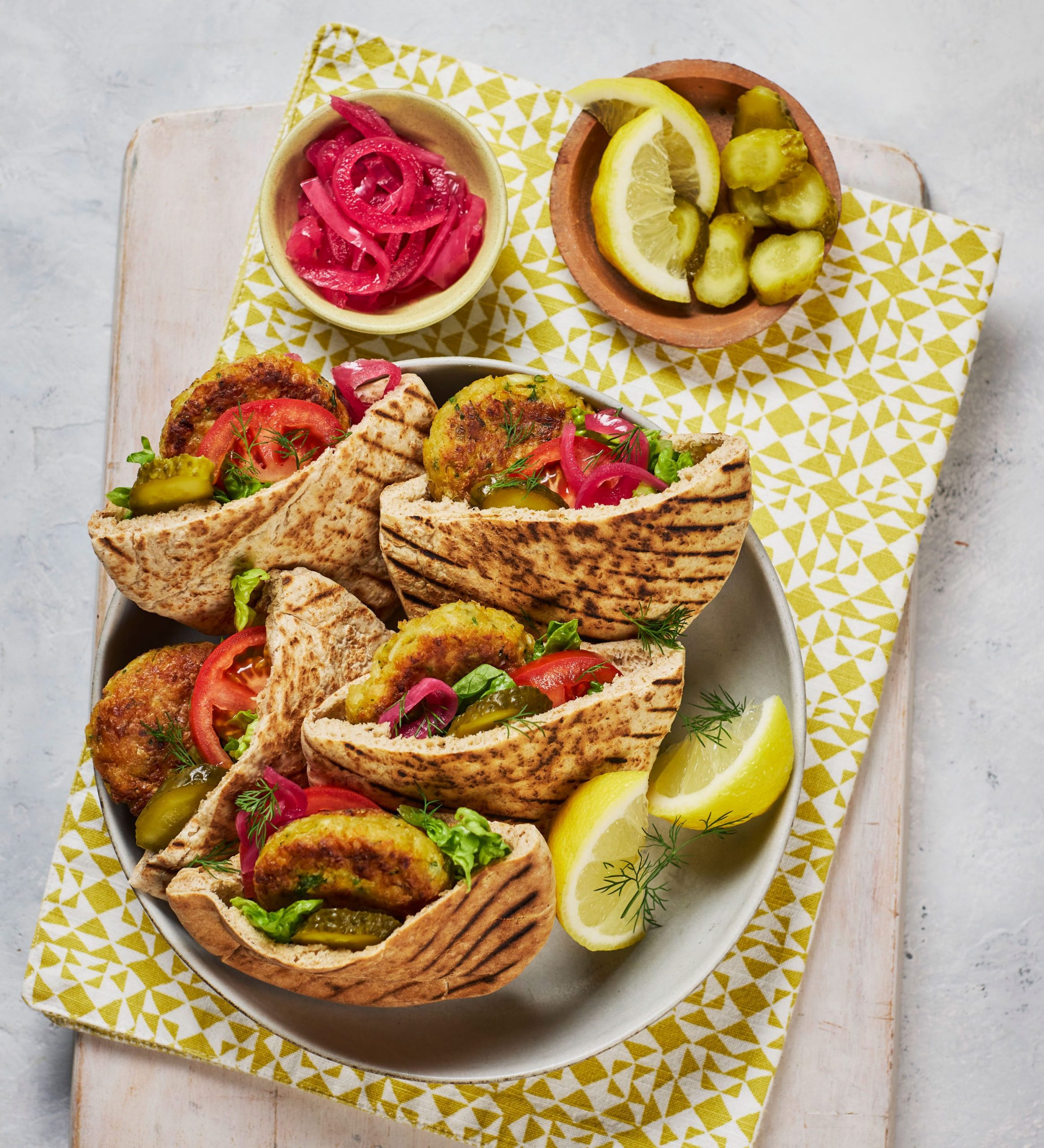 Tips for enjoying your quick lunch meal deal