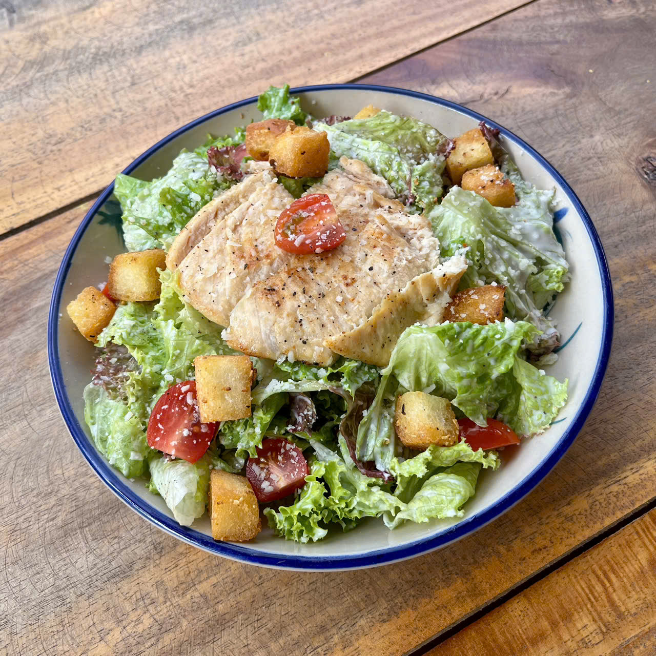 Quick lunch meal deal